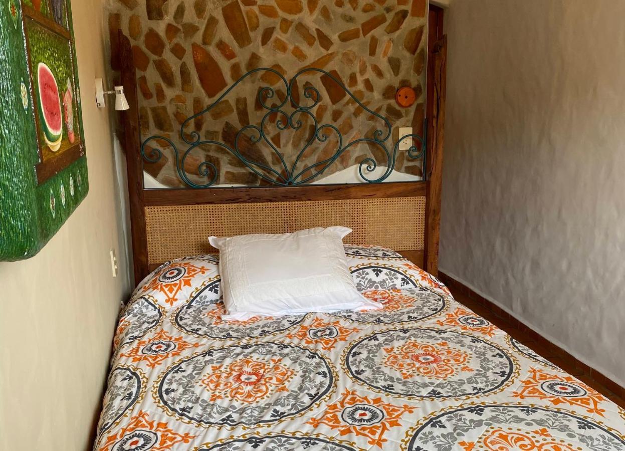 Casa Miguel Arcangel コアテペク エクステリア 写真