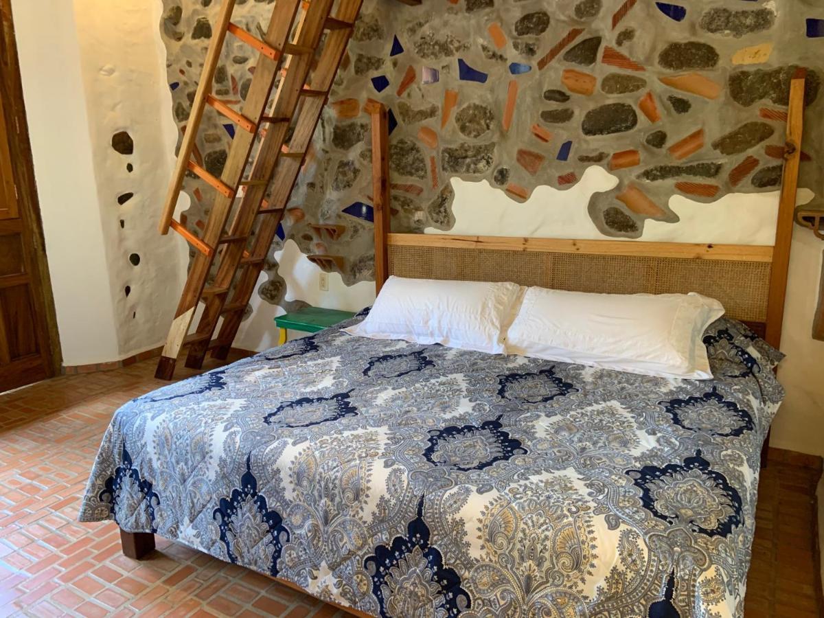 Casa Miguel Arcangel コアテペク エクステリア 写真