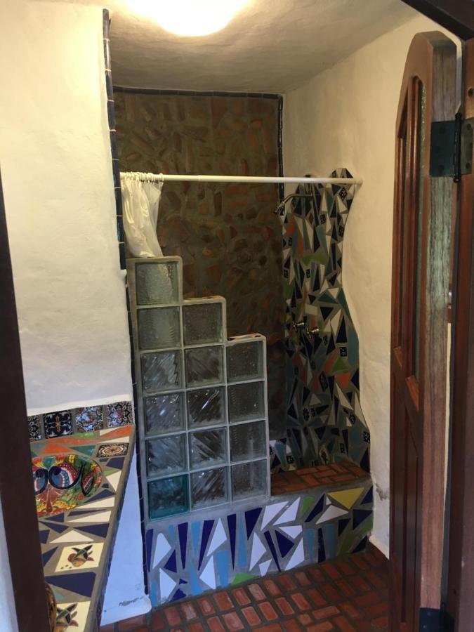 Casa Miguel Arcangel コアテペク エクステリア 写真
