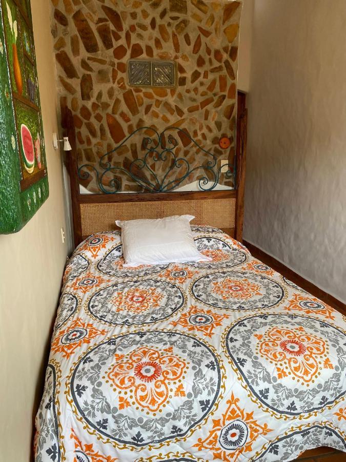 Casa Miguel Arcangel コアテペク エクステリア 写真