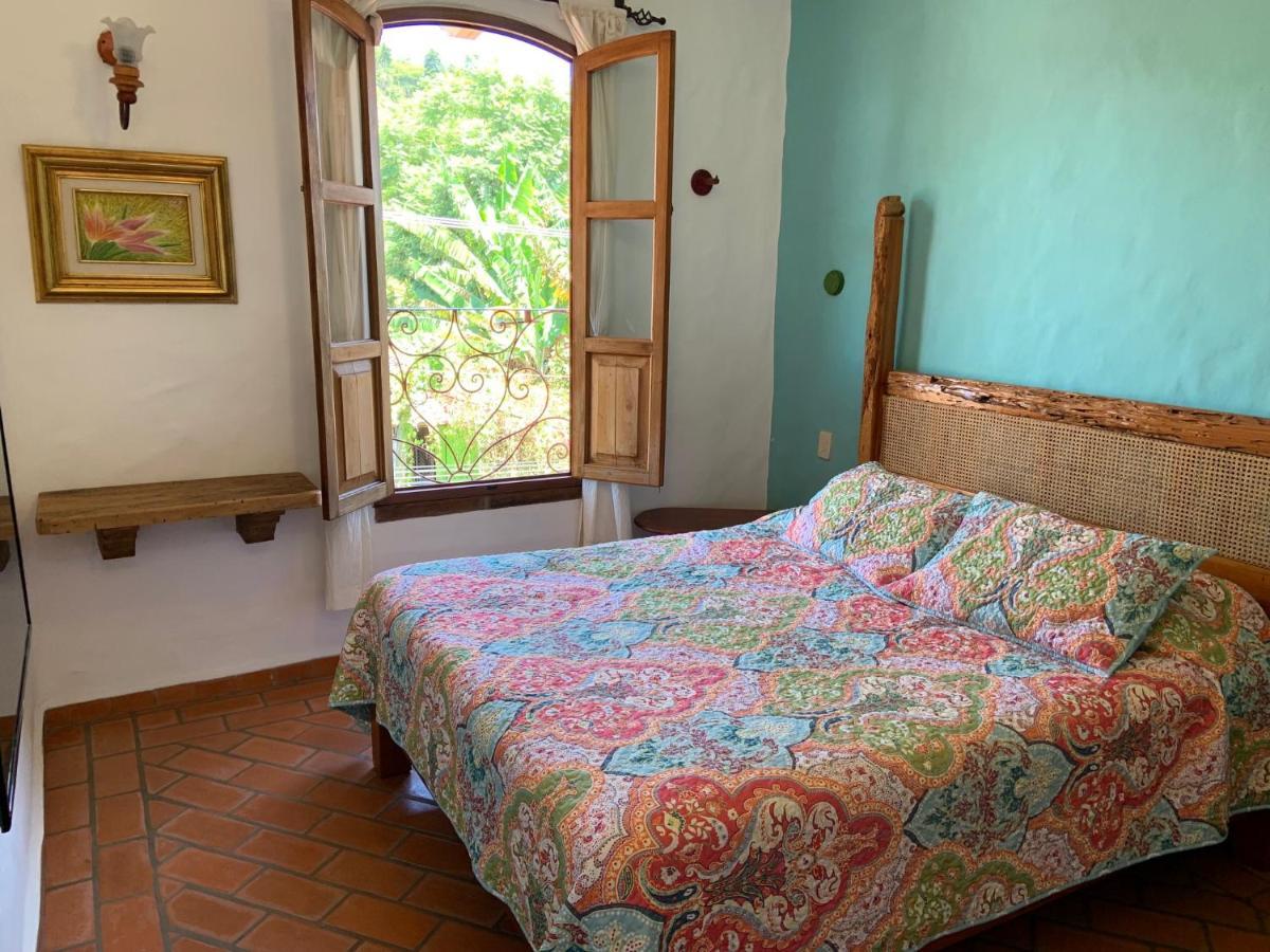 Casa Miguel Arcangel コアテペク エクステリア 写真
