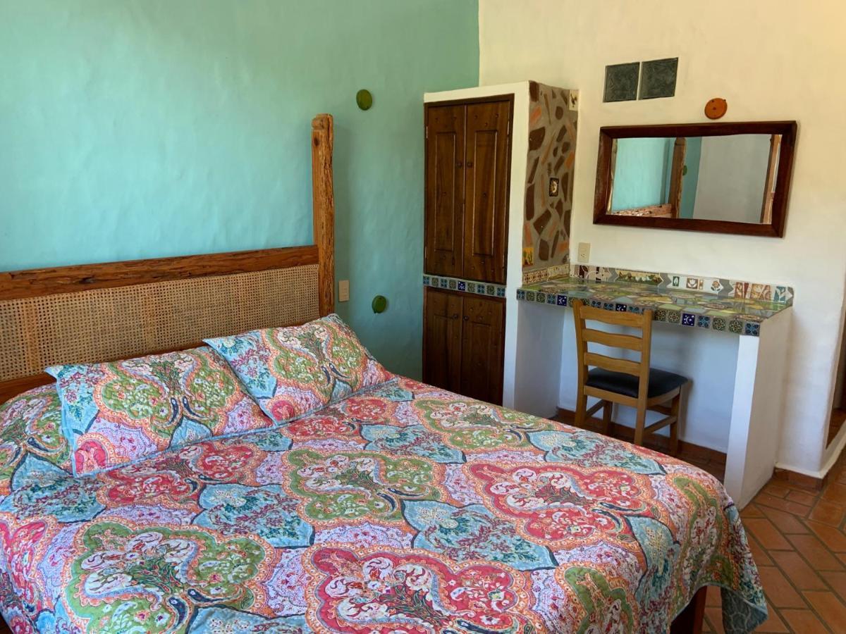 Casa Miguel Arcangel コアテペク エクステリア 写真