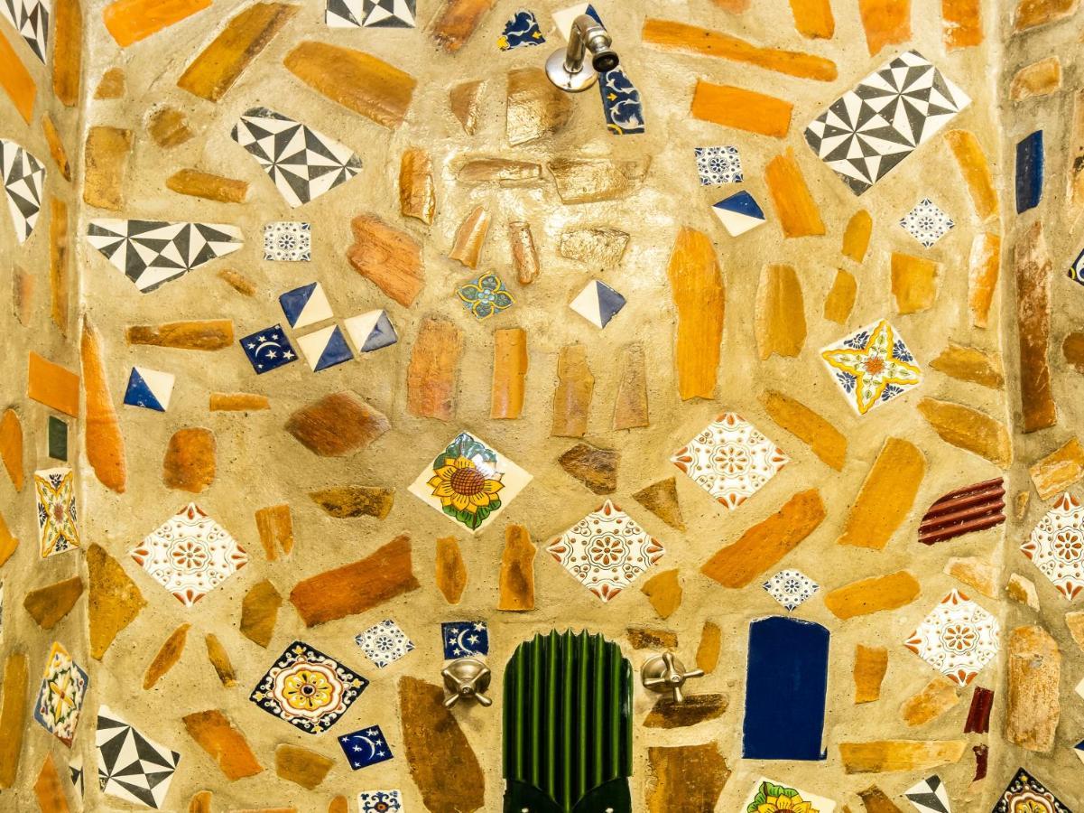 Casa Miguel Arcangel コアテペク エクステリア 写真