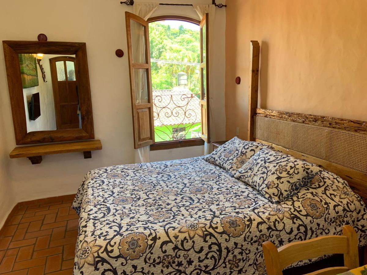 Casa Miguel Arcangel コアテペク エクステリア 写真