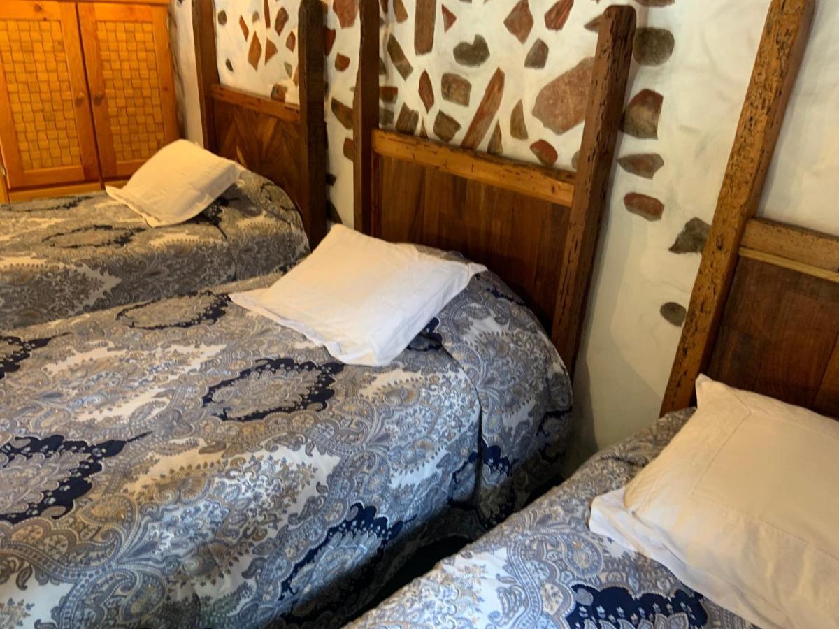 Casa Miguel Arcangel コアテペク エクステリア 写真