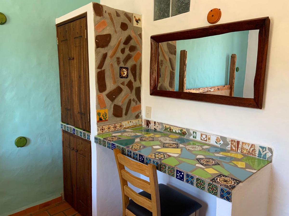 Casa Miguel Arcangel コアテペク エクステリア 写真