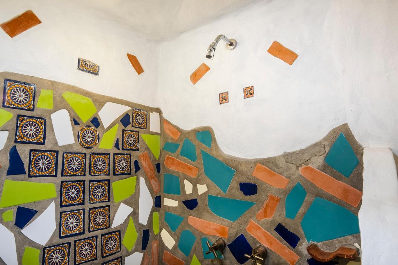Casa Miguel Arcangel コアテペク エクステリア 写真