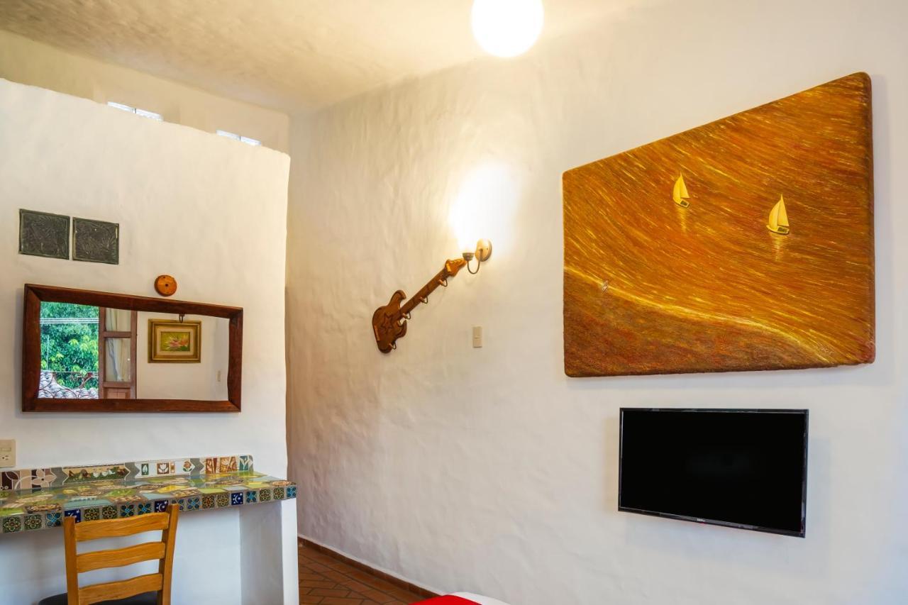Casa Miguel Arcangel コアテペク エクステリア 写真
