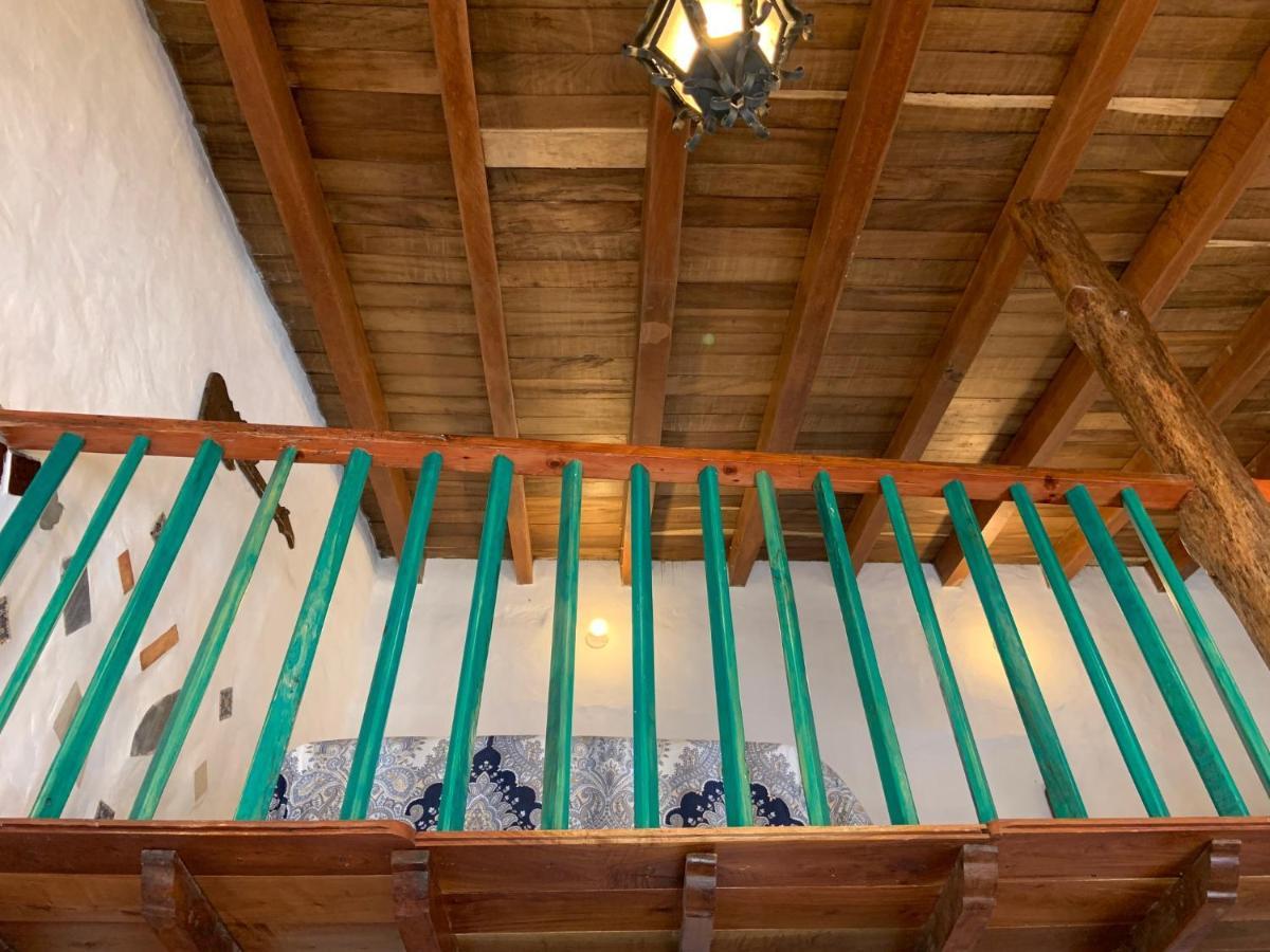 Casa Miguel Arcangel コアテペク エクステリア 写真