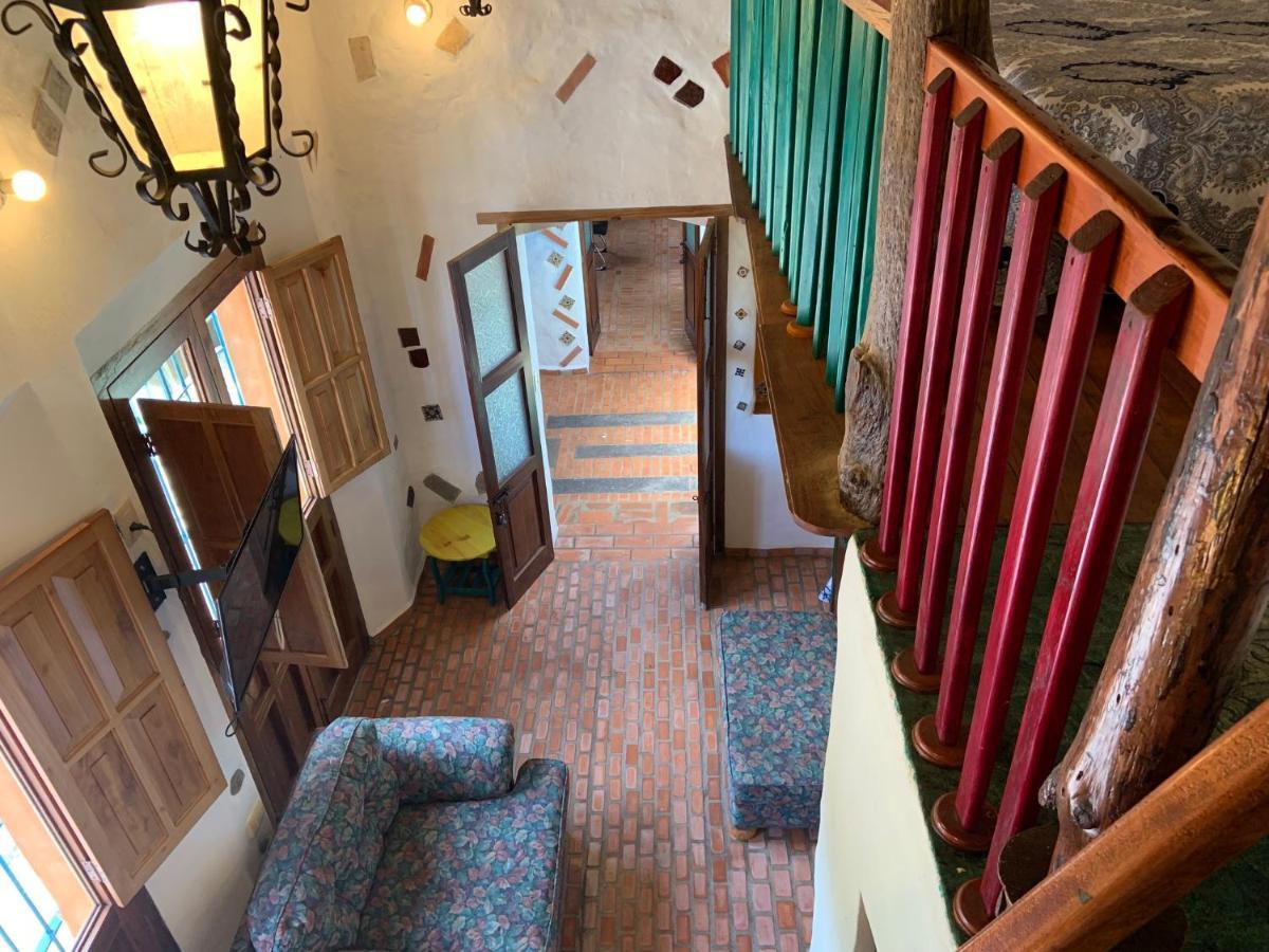 Casa Miguel Arcangel コアテペク エクステリア 写真